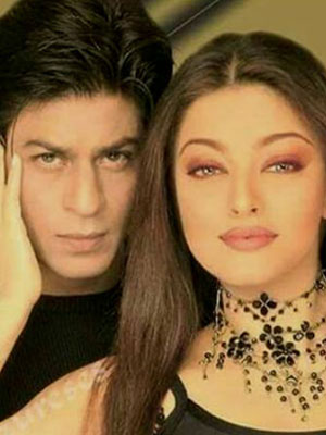Bollywood actors who have played lovers as well as siblings on-screen